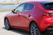 編集も好印象のマツダ3 ファストバック。見た目とパワートレーンのギャップは気にかかる
