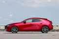 編集も好印象のマツダ3 ファストバック。見た目とパワートレーンのギャップは気にかかる