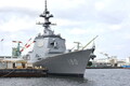 海自の「最新イージス艦」が中国艦隊を追跡！太平洋に“ダブル出現”した巨大な空母の画像が公開