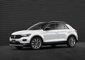 クーペのように流麗なボディスタイルを採用したフォルクスワーゲンの新クロスオーバーSUV「T-Roc」