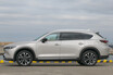 マツダ「CX-80」が登場しても「CX-8」の人気は健在！ 中古車の平均価格が1年で40万円アップの理由とは…高止まりの可能性大です