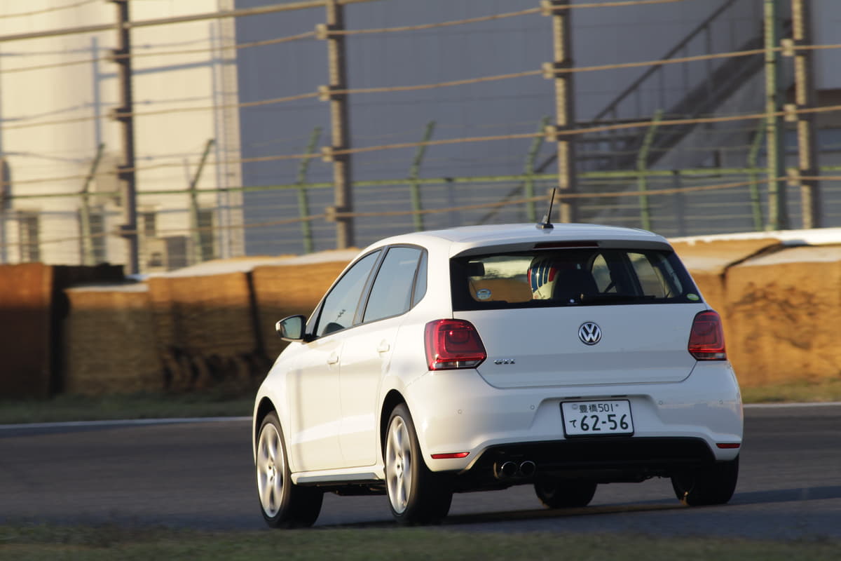 わずか150万円で 本物の走り が手に入る 中古が おいしい ワークス系 ホットハッチ ４台 Auto Messe Web 自動車情報サイト 新車 中古車 Carview