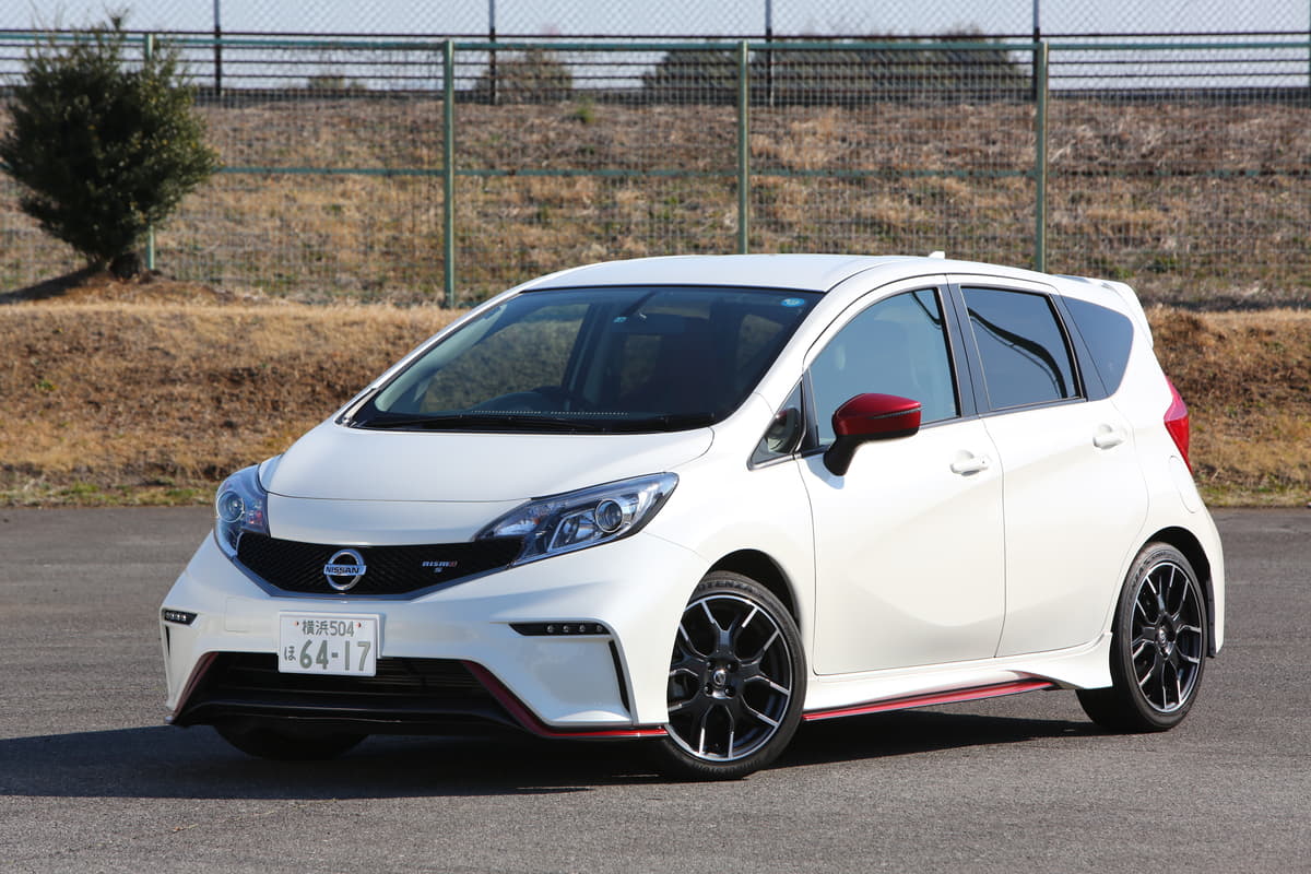 わずか150万円で 本物の走り が手に入る 中古が おいしい ワークス系 ホットハッチ ４台 Auto Messe Web 自動車情報サイト 新車 中古車 Carview