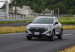 【頑張れ、技術の日産】2026年に日／米／欧に投入する期待の次世代e-POWERを体感！