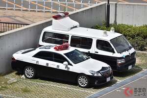 「エンジンかけたまま」で駐車中のクルマを盗んだ男が逮捕！ “エンジンかけっぱなし”のリスクとは？ 交通違反に当たる可能性も