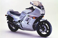 「ホンダV4こそ最速」公道無敵を誇った水冷モデル：1984 ホンダVF1000R【あの素晴らしい名車をもう一度】