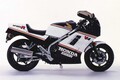 「ホンダV4こそ最速」公道無敵を誇った水冷モデル：1984 ホンダVF1000R【あの素晴らしい名車をもう一度】