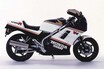 「ホンダV4こそ最速」公道無敵を誇った水冷モデル：1984 ホンダVF1000R【あの素晴らしい名車をもう一度】