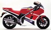 「ホンダV4こそ最速」公道無敵を誇った水冷モデル：1984 ホンダVF1000R【あの素晴らしい名車をもう一度】