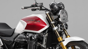 タレントのダレノガレ明美さんが愛車として選んだ大型バイクがガチ王道ビッグネイキッドでちょっと感心した件