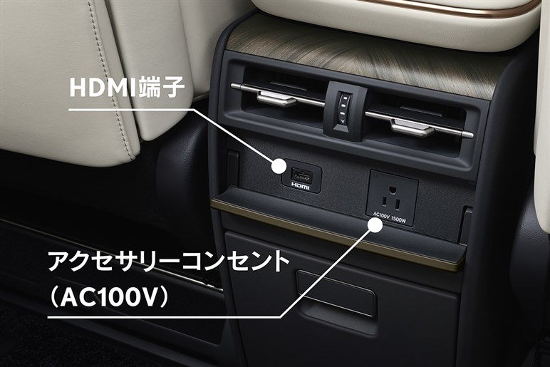 やっぱウェイ系？ 超高級ミニバン「レクサスLM」をリアルで“社用車”にできるのはどんな企業？