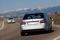 4代目メルセデス・ベンツ Eクラスで、マークすべきはE250CGIの新開発エンジンだった【10年ひと昔の新車】