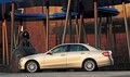 4代目メルセデス・ベンツ Eクラスで、マークすべきはE250CGIの新開発エンジンだった【10年ひと昔の新車】