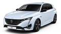 プジョー「308」遂にマイルドハイブリッド導入！ 新開発ターボ搭載で走りの質も向上