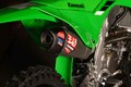 ヨシムラがカワサキ KX250（25）用「RS-12 レーシングサイクロン」の受注をスタート！