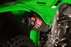 ヨシムラがカワサキ KX250（25）用「RS-12 レーシングサイクロン」の受注をスタート！