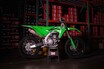 ヨシムラがカワサキ KX250（25）用「RS-12 レーシングサイクロン」の受注をスタート！
