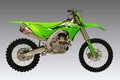 ヨシムラがカワサキ KX250（25）用「RS-12 レーシングサイクロン」の受注をスタート！