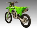 ヨシムラがカワサキ KX250（25）用「RS-12 レーシングサイクロン」の受注をスタート！