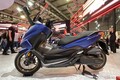 ホンダ「フォルツァ350」 シリーズ累計16万台以上が販売されたビッグスクーターの最新モデル【EICMA2022】