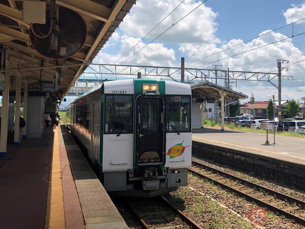 「3年以上」運休続くJRローカル線、運転再開へ ただし途中の2駅は“復活”せず？