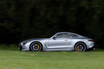 「メルセデスAMG GT」3台を一気乗り！ 直4とV8とV8・PHEV、走りのパフォーマンスはどう違うのか？