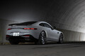 「メルセデスAMG GT」3台を一気乗り！ 直4とV8とV8・PHEV、走りのパフォーマンスはどう違うのか？
