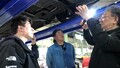 寺門ジモン、愛車レストアの金額にパニック？迷走発言に井戸田潤「ひどいこと言い出した！」