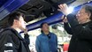 寺門ジモン、愛車レストアの金額にパニック？迷走発言に井戸田潤「ひどいこと言い出した！」