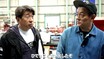 寺門ジモン、愛車レストアの金額にパニック？迷走発言に井戸田潤「ひどいこと言い出した！」