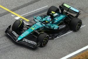 アストンマーティンF1、来季マシンの“心臓部”ホンダ製パワーユニットは「我々のパーツと非常にマッチしている」
