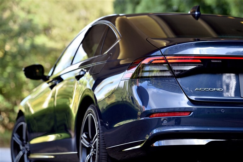 クルマで“Google”使えます。新型アコードは「自分好みにカスタマイズ」が楽しいかも