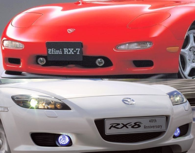最高価格985万円 どんどん値上がりするrx 7とrx 8は今が最新車に乗る最大の好機 ベストカーweb 自動車情報サイト 新車 中古車 Carview