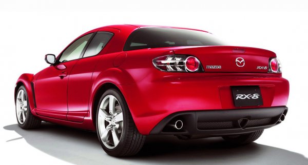 最高価格985万円 どんどん値上がりするrx 7とrx 8は今が最新車に乗る最大の好機 ベストカーweb の写真 9ページ目 自動車情報サイト 新車 中古車 Carview