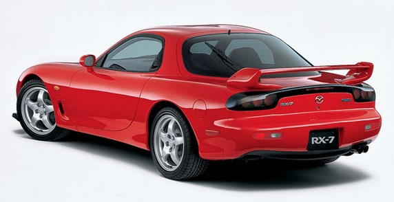 最高価格985万円 どんどん値上がりするrx 7とrx 8は今が最新車に乗る最大の好機 ベストカーweb の写真 3ページ目 自動車情報サイト 新車 中古車 Carview