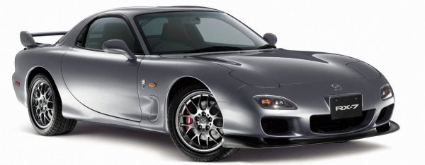 最高価格985万円 どんどん値上がりするrx 7とrx 8は今が最新車に乗る最大の好機 ベストカーweb の写真 6ページ目 自動車情報サイト 新車 中古車 Carview