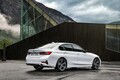 ついに登場！ 新型BMW 3シリーズのエンジンはガソリンが直4、ディーゼルが直4と直6のラインナップ【パリモーターショー2018速報】