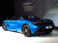 0-100km/h加速2.9秒！ マクラーレン720Sスパイダーが日本上陸〈McLaren 720S Spyder〉