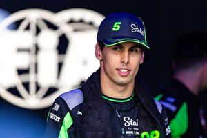 6位入賞ボルトレトは、未来のスター候補……ザウバー代表「共に仕事してきた中で、最高のラインアップだ！」