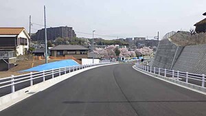 都県境越え“新ルート”9月開通へ 行き止まりの「多摩NT通り」が実質延伸 国道16号が近くなる！