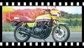 Zを継ぐカワサキの流麗カフェレーサー：[’78-]カワサキ Z1R/II【青春名車オールスターズ】
