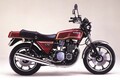 Zを継ぐカワサキの流麗カフェレーサー：[’78-]カワサキ Z1R/II【青春名車オールスターズ】