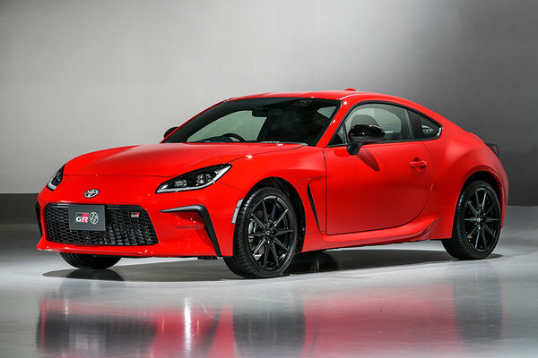 スポーツカーって案外安いの 新型brzは308万円 他の選択肢は 乗りものニュース 自動車情報サイト 新車 中古車 Carview