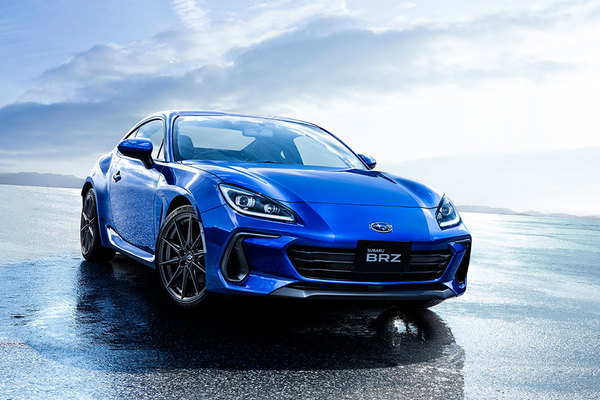 スポーツカーって案外安いの 新型brzは308万円 他の選択肢は 乗りものニュース 自動車情報サイト 新車 中古車 Carview