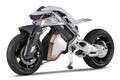 【ヤマハ】黒山選手による「TY-E3.0」ライブパフォーマンスも！ Yamaha E-Ride Base 一周年記念イベントを6月開催