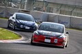 テスラ3台体制でJEVRAに参戦！日本のEVレースを盛り上げようとしているアメリカのビジネスマン