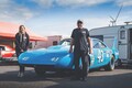 0-400mダッシュ命（2）　スーパーバードにチャレンジャー　大胆自作も　英国のドラッグレーサー