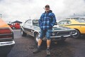 0-400mダッシュ命（2）　スーパーバードにチャレンジャー　大胆自作も　英国のドラッグレーサー