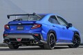 話題のスーパーセダン、スバル『S210』抽選倍率は「5倍以上」!? SNSに「申し込み完了」報告続々と