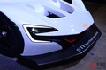スバルの斬新「スーパーカー!?」に大注目！ 1000馬力超え「ヤマハ製“高性能”ユニット」×凄い4WD搭載！ ピカッと光る「STIエンブレム」も採用の「STI E-RA」コンセプトとは